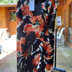 LaFayette 148 Rebecca Dress